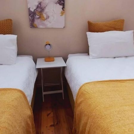 Spacious 1 Bedroom, Self Catering Apartment In Glenwood, Durban Dış mekan fotoğraf