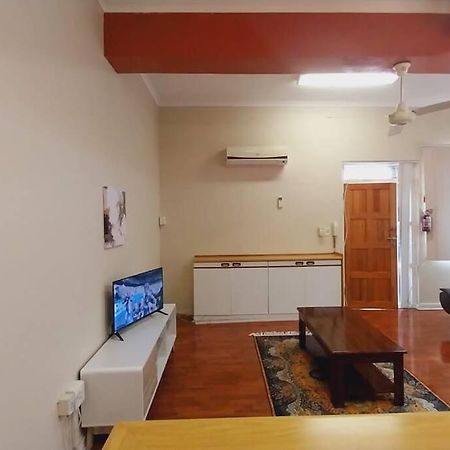 Spacious 1 Bedroom, Self Catering Apartment In Glenwood, Durban Dış mekan fotoğraf