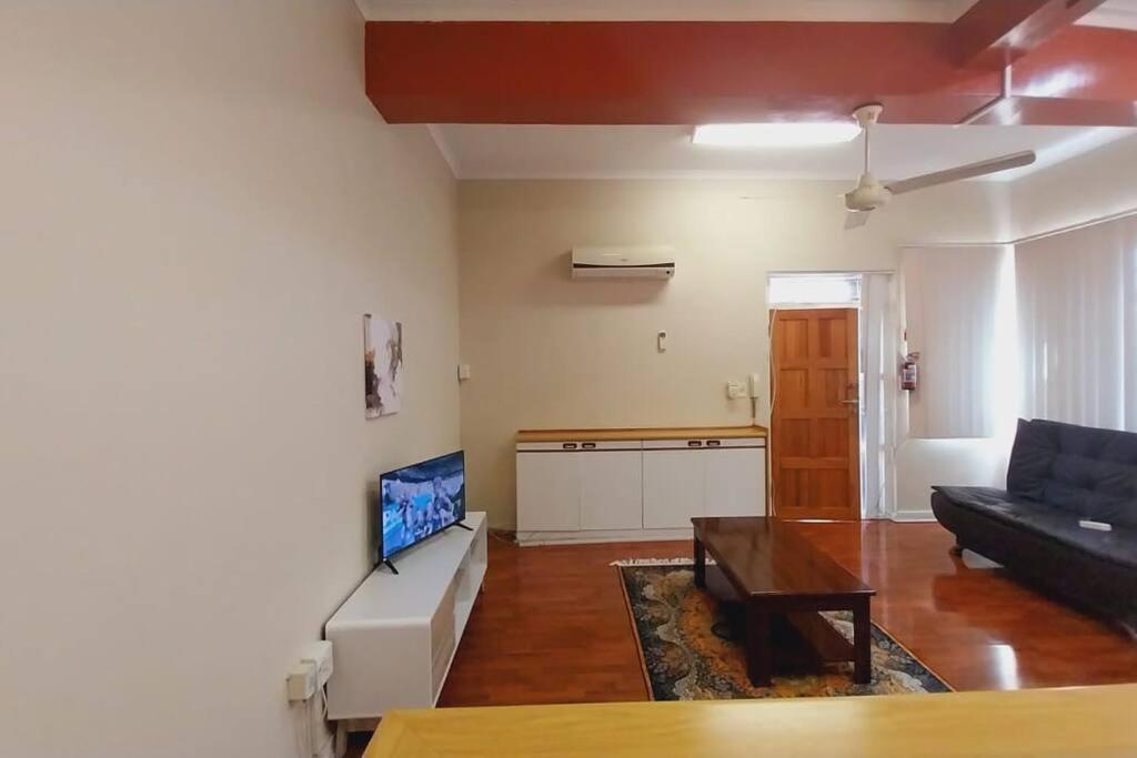 Spacious 1 Bedroom, Self Catering Apartment In Glenwood, Durban Dış mekan fotoğraf